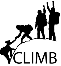 CLIMB logo